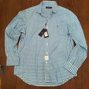 Polo Men's Shirt